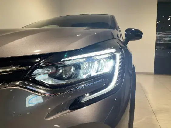 RENAULT CAPTUR II - voiture d'occasion - Photo 20