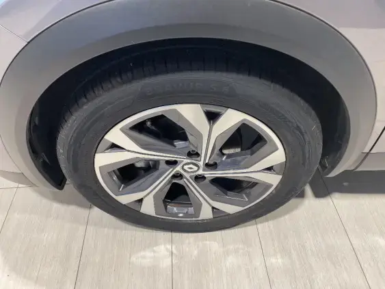 RENAULT CAPTUR II - voiture d'occasion - Photo 21