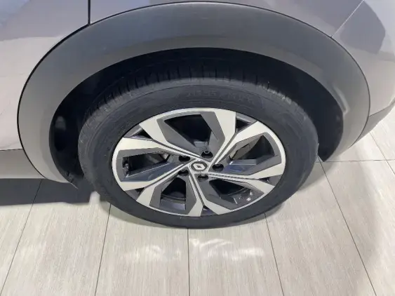 RENAULT CAPTUR II - voiture d'occasion - Photo 22