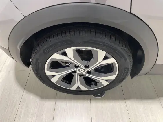 RENAULT CAPTUR II - voiture d'occasion - Photo 23