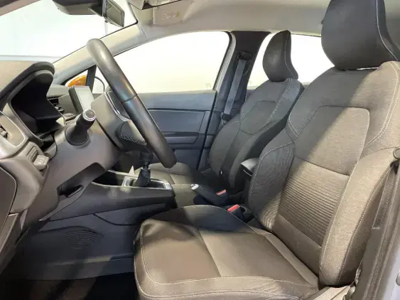 RENAULT CAPTUR II - voiture d'occasion - Photo 17