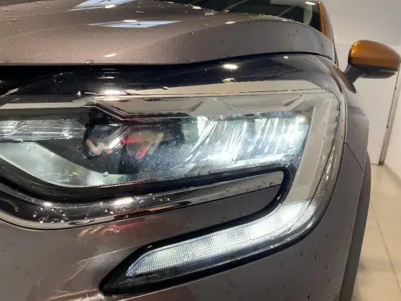 RENAULT CAPTUR II - voiture d'occasion - Photo 20