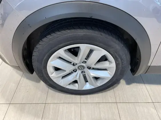 RENAULT CAPTUR II - voiture d'occasion - Photo 21