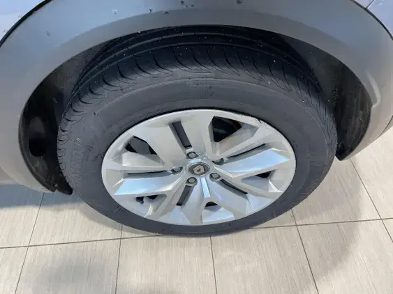 RENAULT CAPTUR II - voiture d'occasion - Photo 22