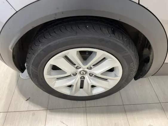 RENAULT CAPTUR II - voiture d'occasion - Photo 23