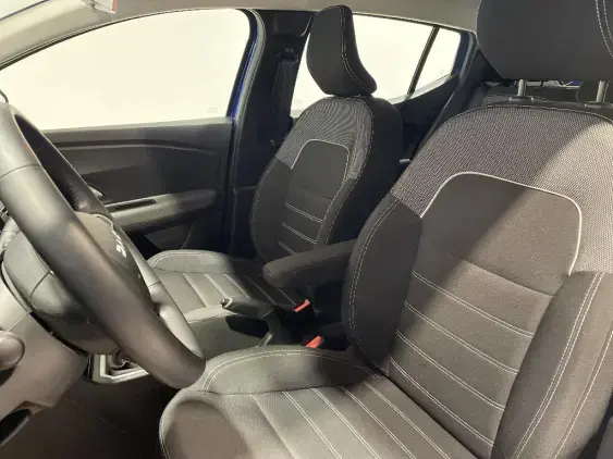 DACIA SANDERO III - voiture d'occasion - Photo 15