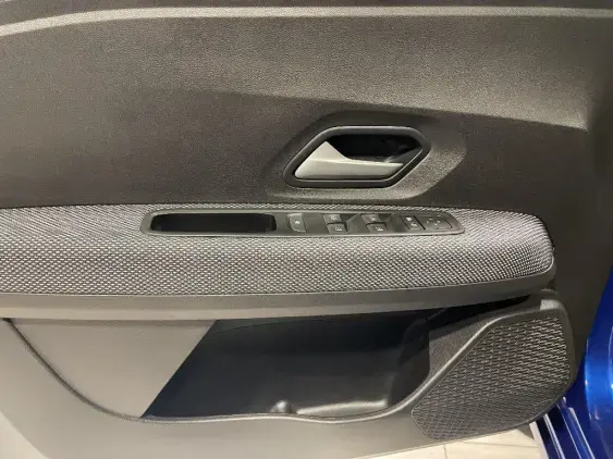 DACIA SANDERO III - voiture d'occasion - Photo 16