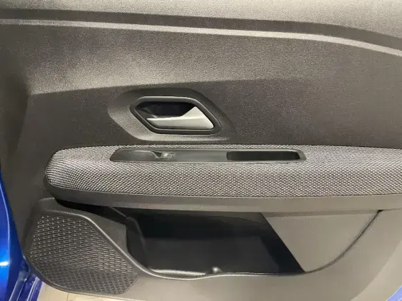 DACIA SANDERO III - voiture d'occasion - Photo 17