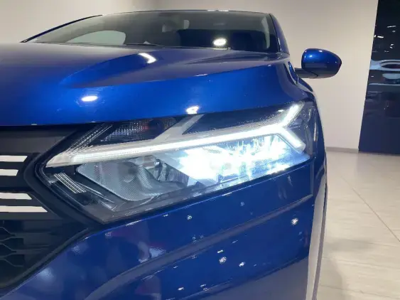 DACIA SANDERO III - voiture d'occasion - Photo 18