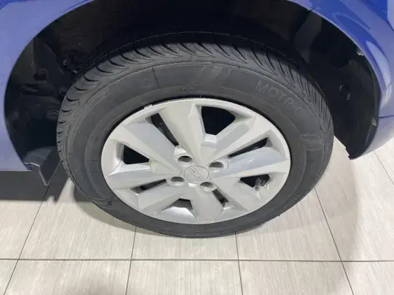 DACIA SANDERO III - voiture d'occasion - Photo 20