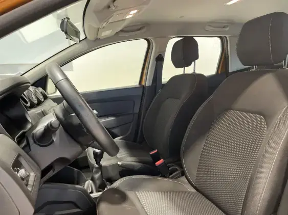 DACIA DUSTER II - voiture d'occasion - Photo 16