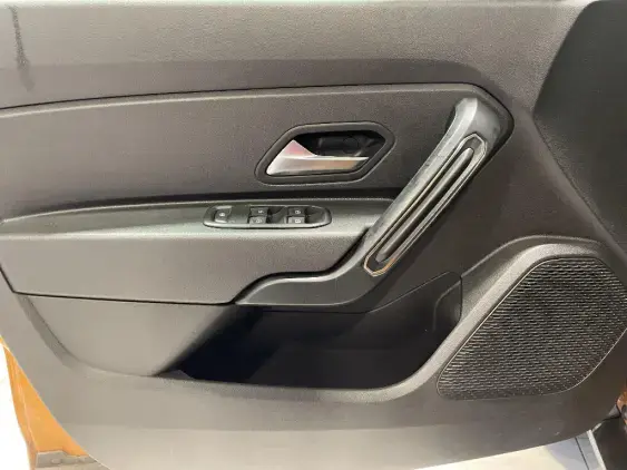 DACIA DUSTER II - voiture d'occasion - Photo 17