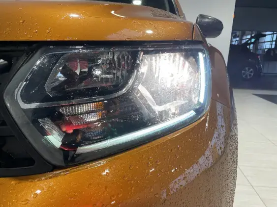 DACIA DUSTER II - voiture d'occasion - Photo 19