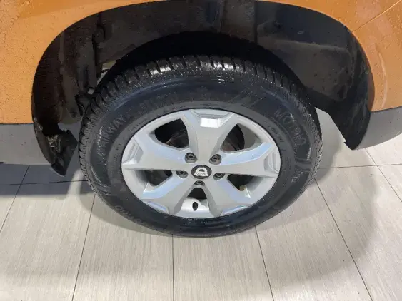 DACIA DUSTER II - voiture d'occasion - Photo 21