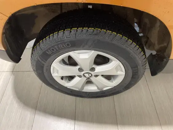 DACIA DUSTER II - voiture d'occasion - Photo 22