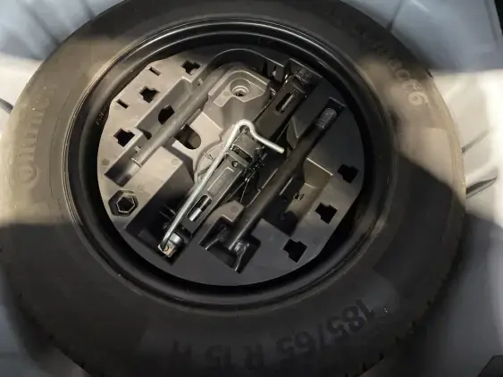 RENAULT CLIO V - voiture d'occasion - Photo 16