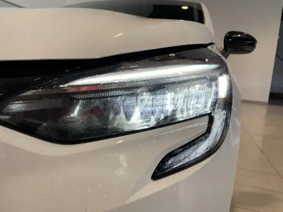 RENAULT CLIO V - voiture d'occasion - Photo 20