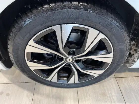 RENAULT CLIO V - voiture d'occasion - Photo 21