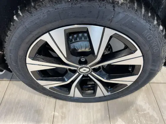 RENAULT CLIO V - voiture d'occasion - Photo 22