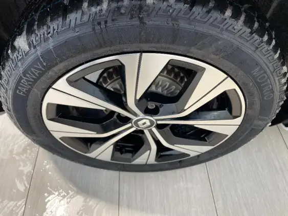 RENAULT CLIO V - voiture d'occasion - Photo 23