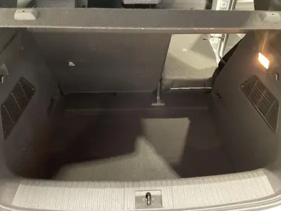 RENAULT MEGANE V - voiture d'occasion - Photo 16