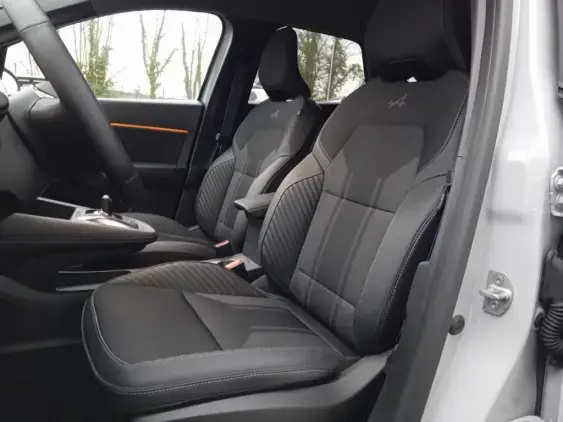 RENAULT SYMBIOZ - voiture d'occasion - Photo 18