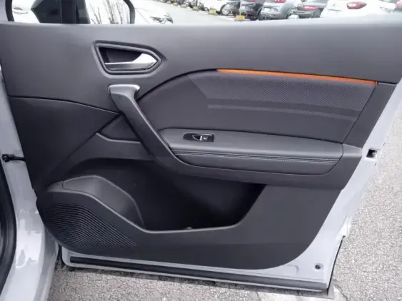 RENAULT SYMBIOZ - voiture d'occasion - Photo 20