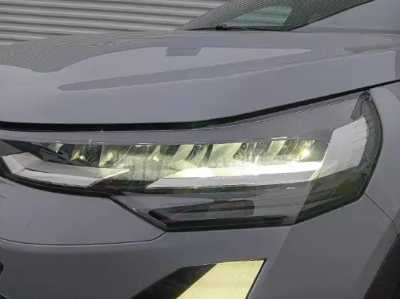 RENAULT SYMBIOZ - voiture d'occasion - Photo 21