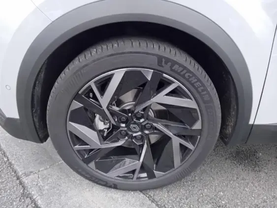 RENAULT SYMBIOZ - voiture d'occasion - Photo 22