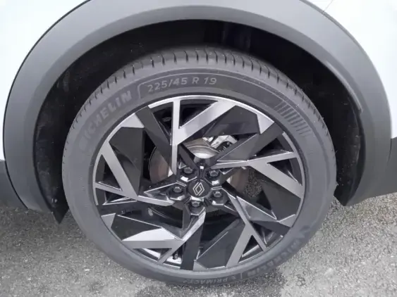 RENAULT SYMBIOZ - voiture d'occasion - Photo 23