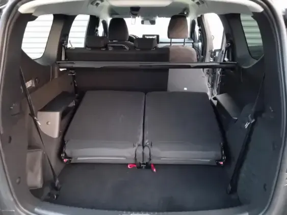DACIA JOGGER - voiture d'occasion - Photo 16