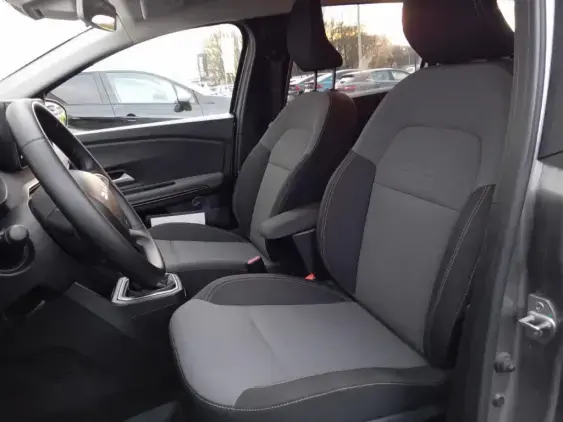 DACIA JOGGER - voiture d'occasion - Photo 17