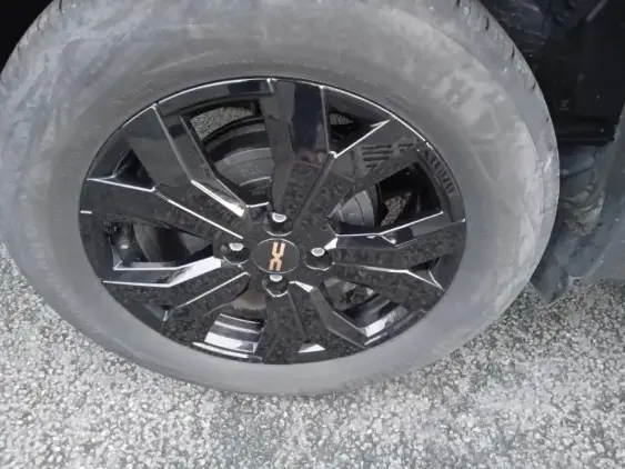 DACIA JOGGER - voiture d'occasion - Photo 23