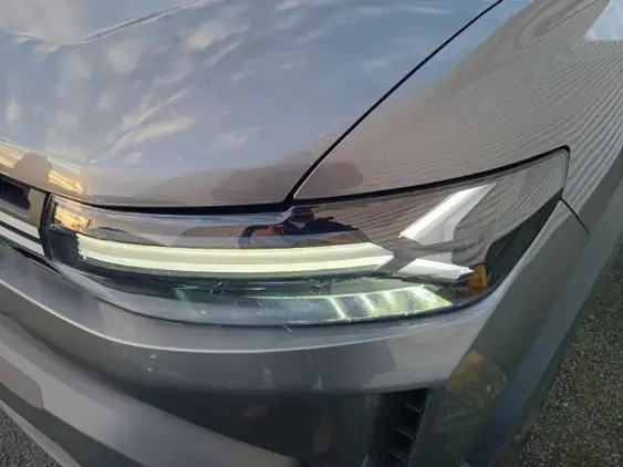 DACIA DUSTER III - voiture d'occasion - Photo 20