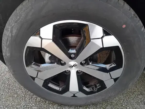 DACIA DUSTER III - voiture d'occasion - Photo 21