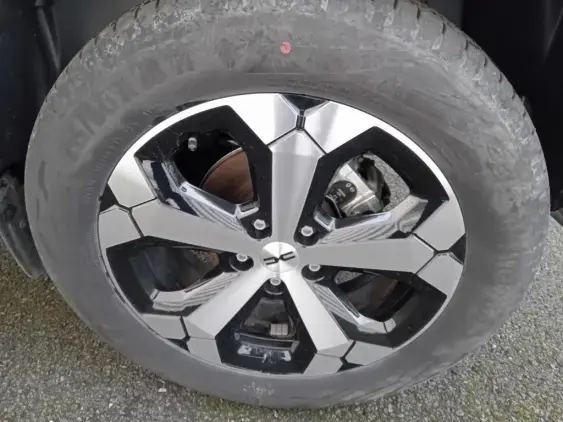 DACIA DUSTER III - voiture d'occasion - Photo 22