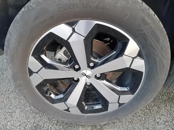 DACIA DUSTER III - voiture d'occasion - Photo 23