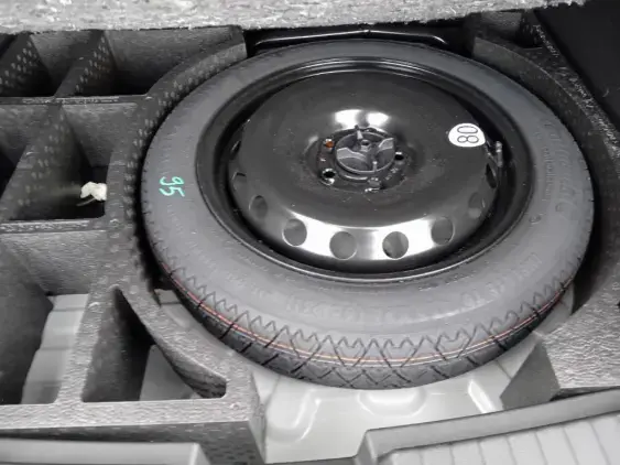 DACIA DUSTER III - voiture d'occasion - Photo 17