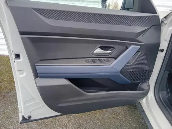 DACIA DUSTER III - voiture d'occasion - Photo 19