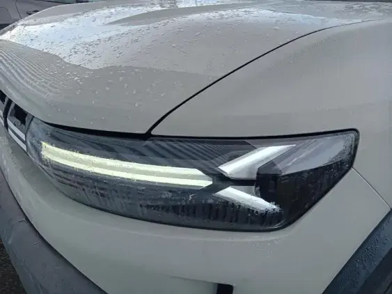 DACIA DUSTER III - voiture d'occasion - Photo 21