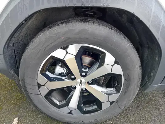 DACIA DUSTER III - voiture d'occasion - Photo 22