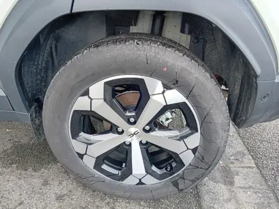 DACIA DUSTER III - voiture d'occasion - Photo 23