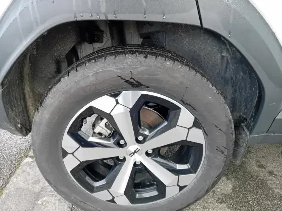 DACIA DUSTER III - voiture d'occasion - Photo 24