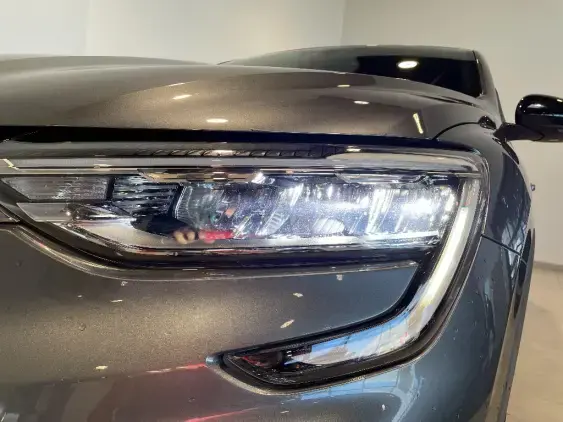 RENAULT ARKANA - voiture d'occasion - Photo 20