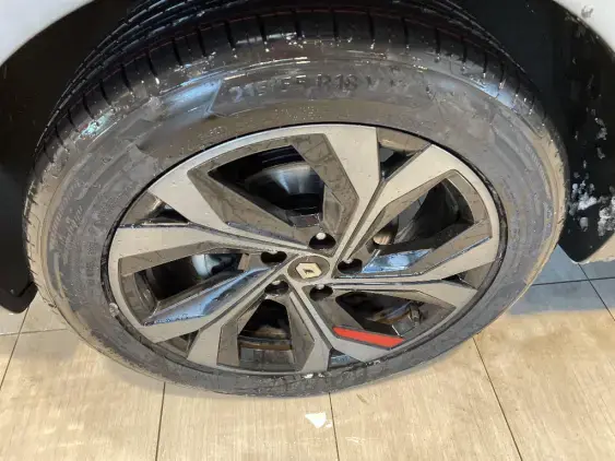 RENAULT ARKANA - voiture d'occasion - Photo 21