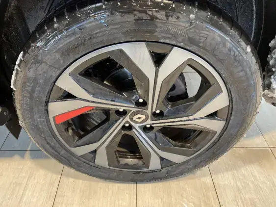 RENAULT ARKANA - voiture d'occasion - Photo 22