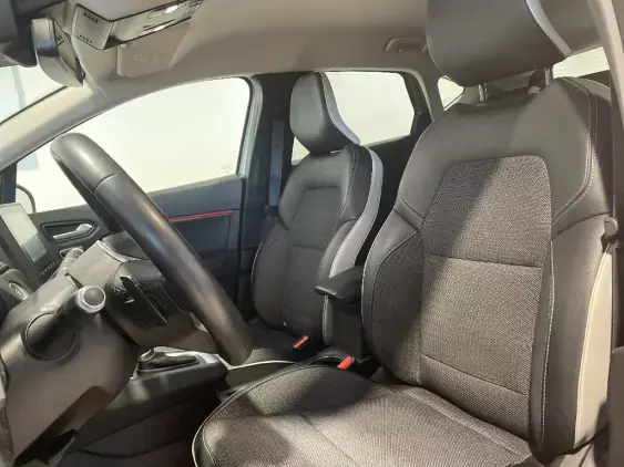 RENAULT CAPTUR II - voiture d'occasion - Photo 17