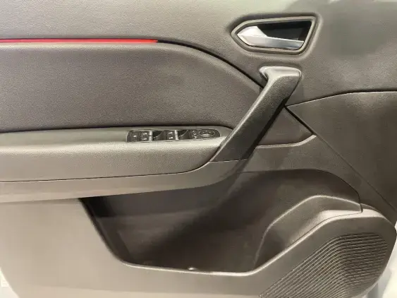 RENAULT CAPTUR II - voiture d'occasion - Photo 18