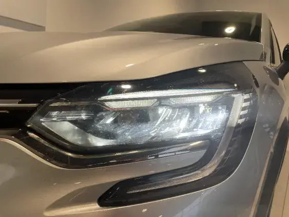 RENAULT CAPTUR II - voiture d'occasion - Photo 20