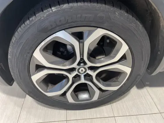 RENAULT CAPTUR II - voiture d'occasion - Photo 21